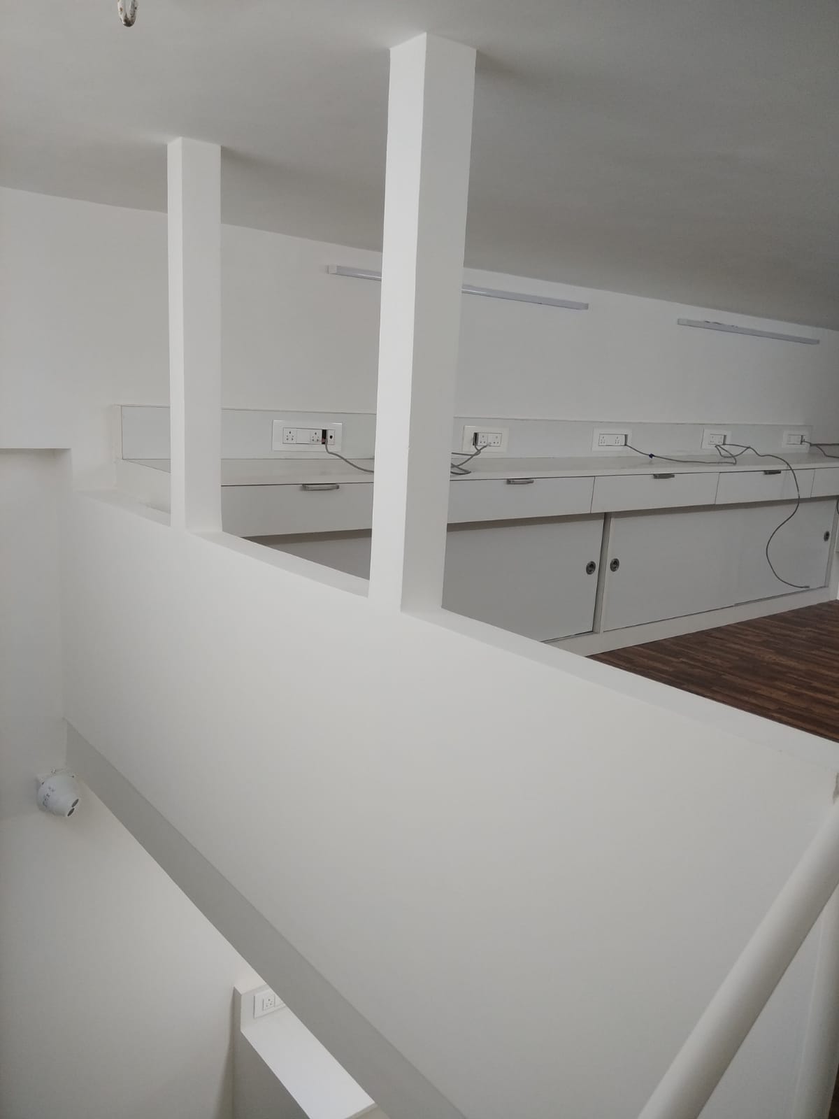 Mohid Heights Tower interior 21